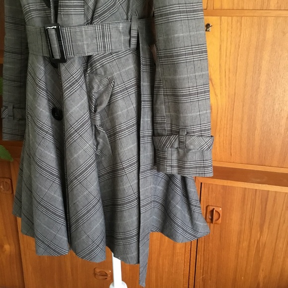 ASO ALICE CULLEN IN ECLIPSE ANTHRO INVERNESS COAT - Picture 10 of 13